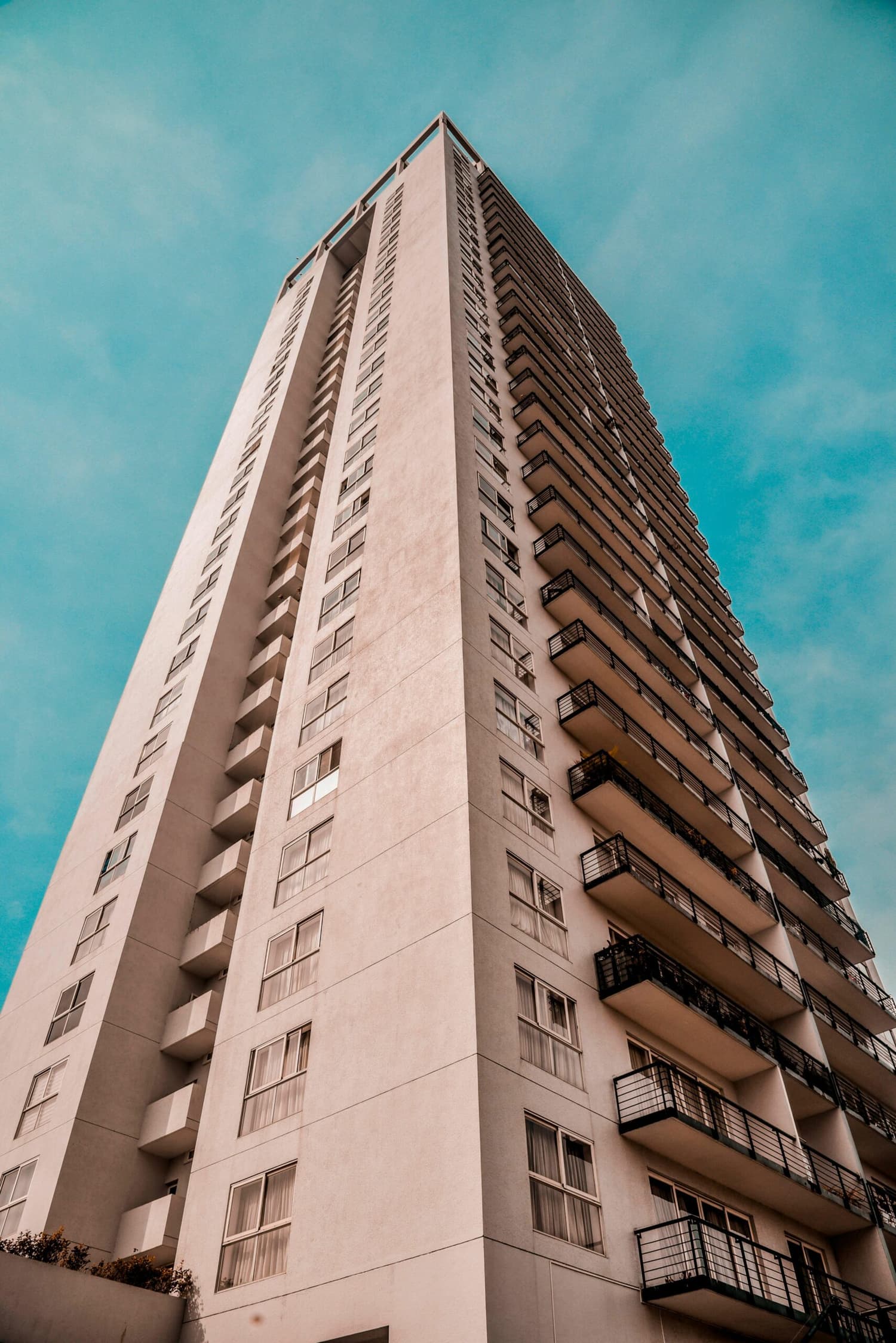 Apartamento com depósito, nova tendência
