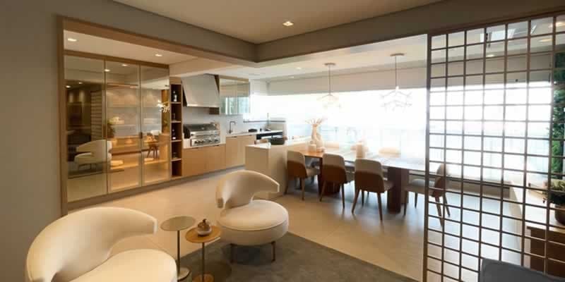 Foto de Residencial Plazas de Madrid