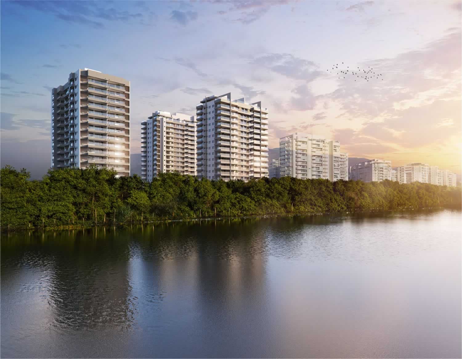 Foto de Be Península