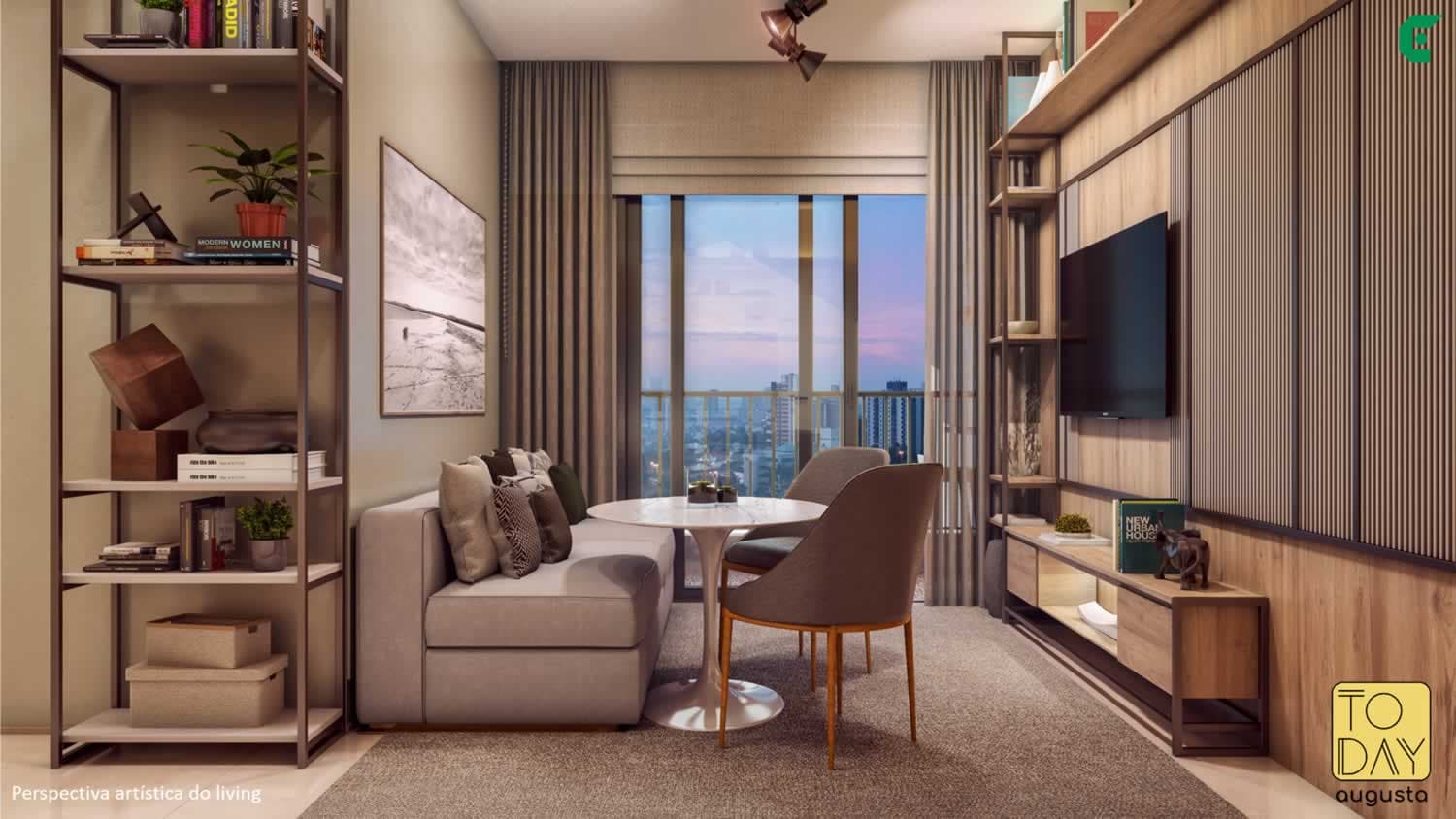 Foto de Today Augusta