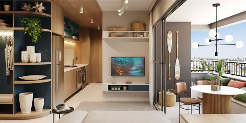 Foto de Today Butantã