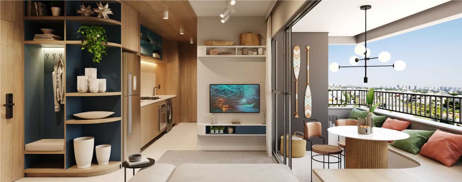 Foto de Today Butantã