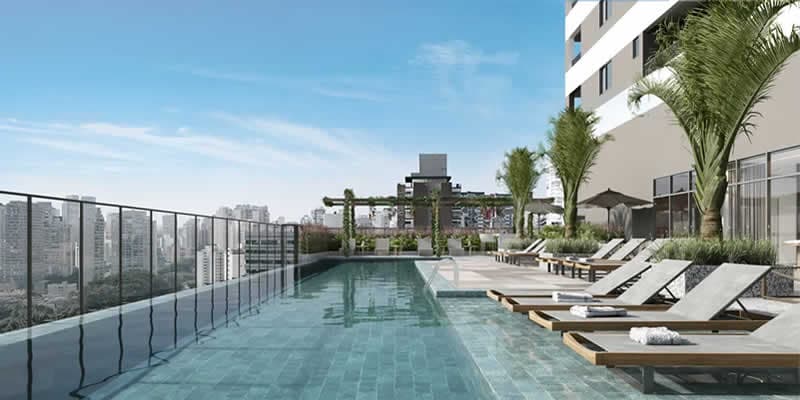 Foto de Today Faria Lima