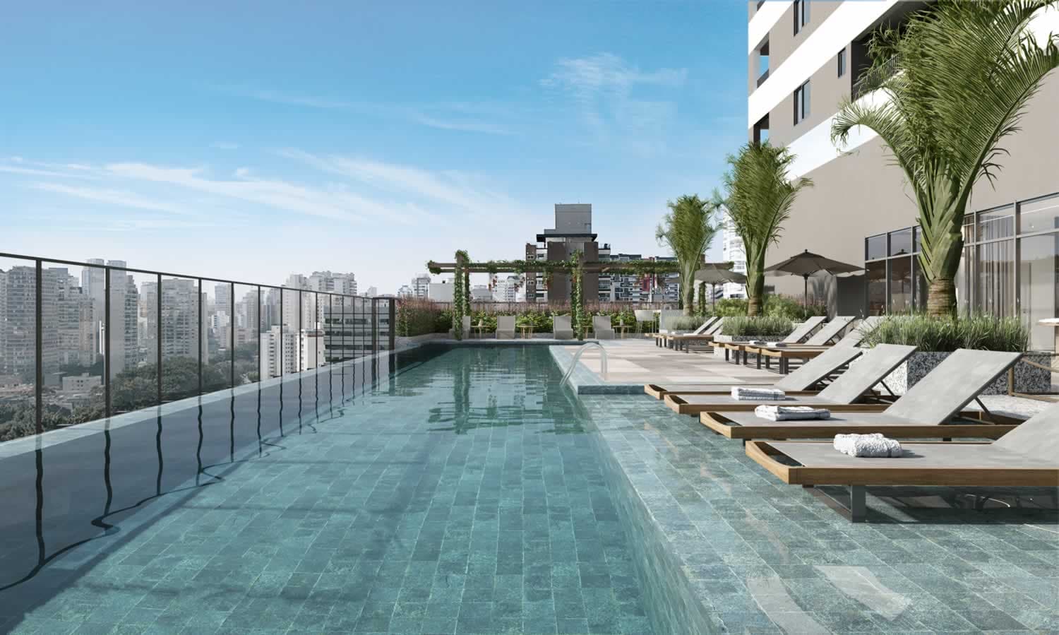 Foto de Today Faria Lima