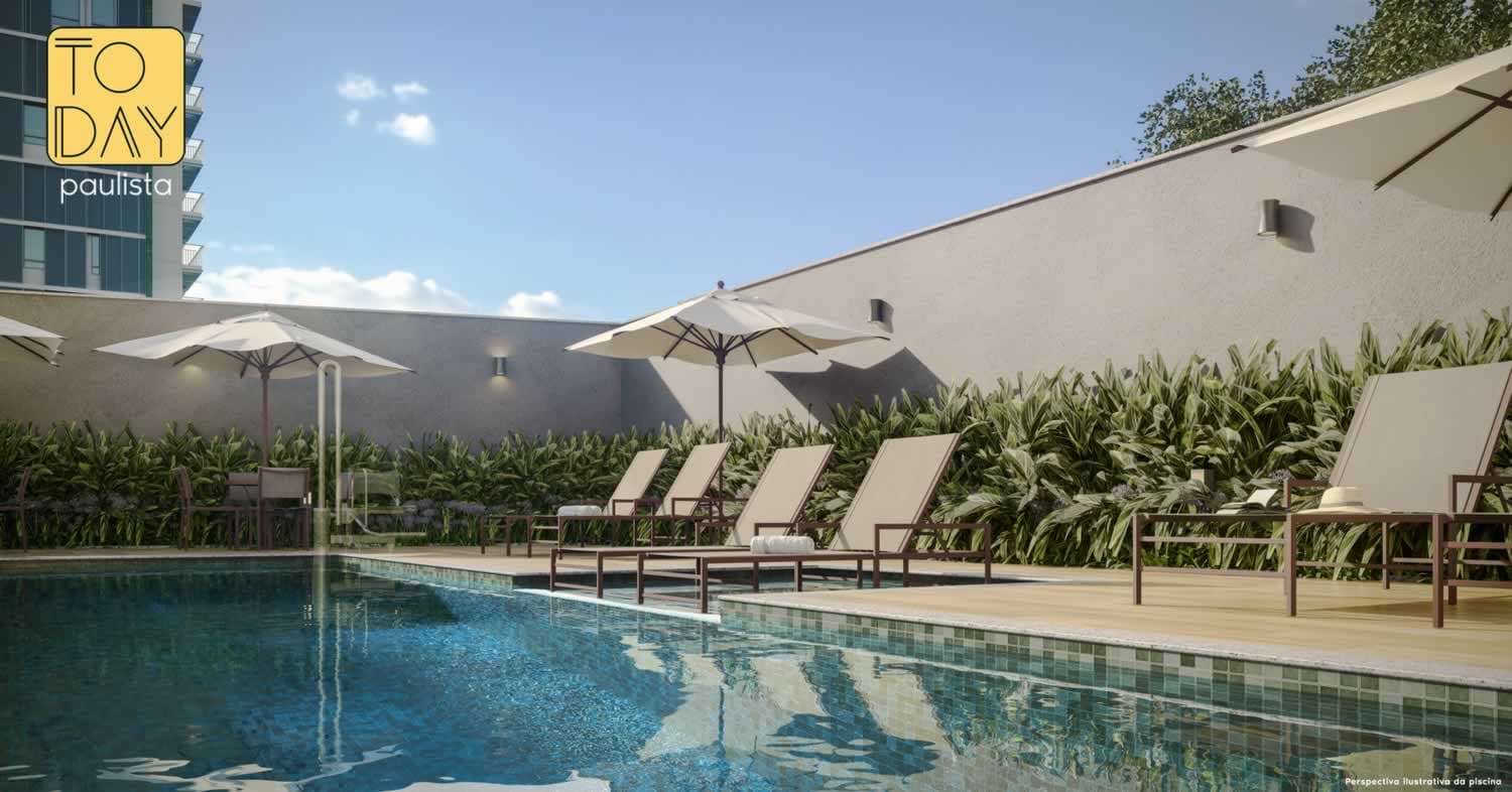 Foto de Today Paulista