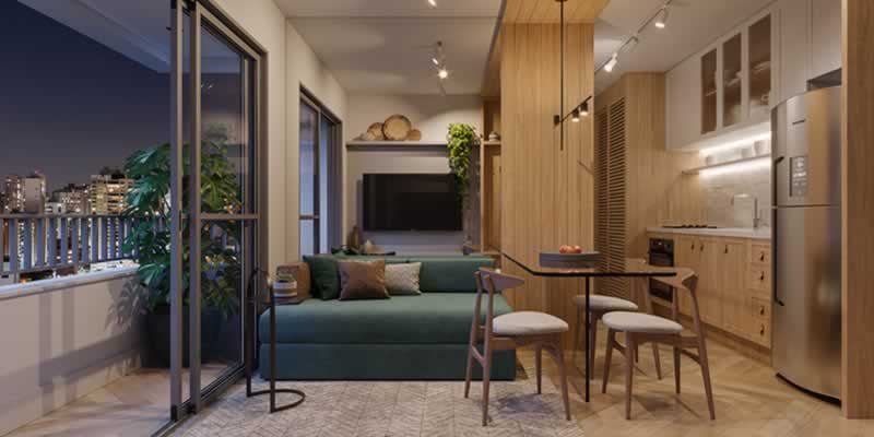 Foto de Today Perdizes