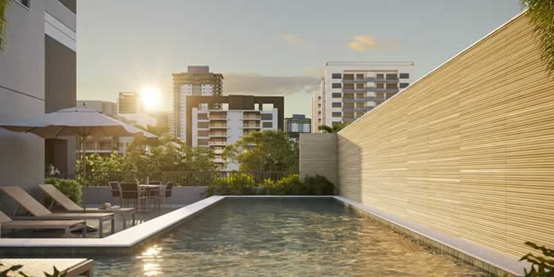 Foto de Today Pompeia