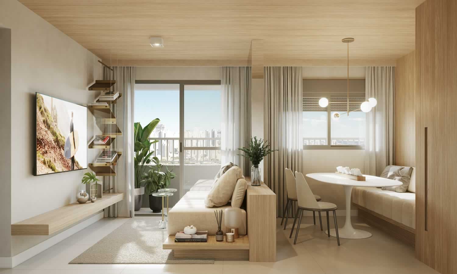 Foto de Today Pompeia