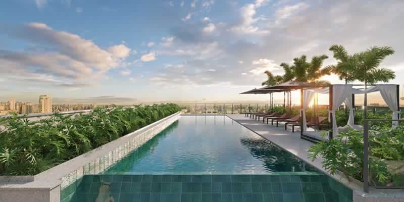 Foto de Today Vila Mariana