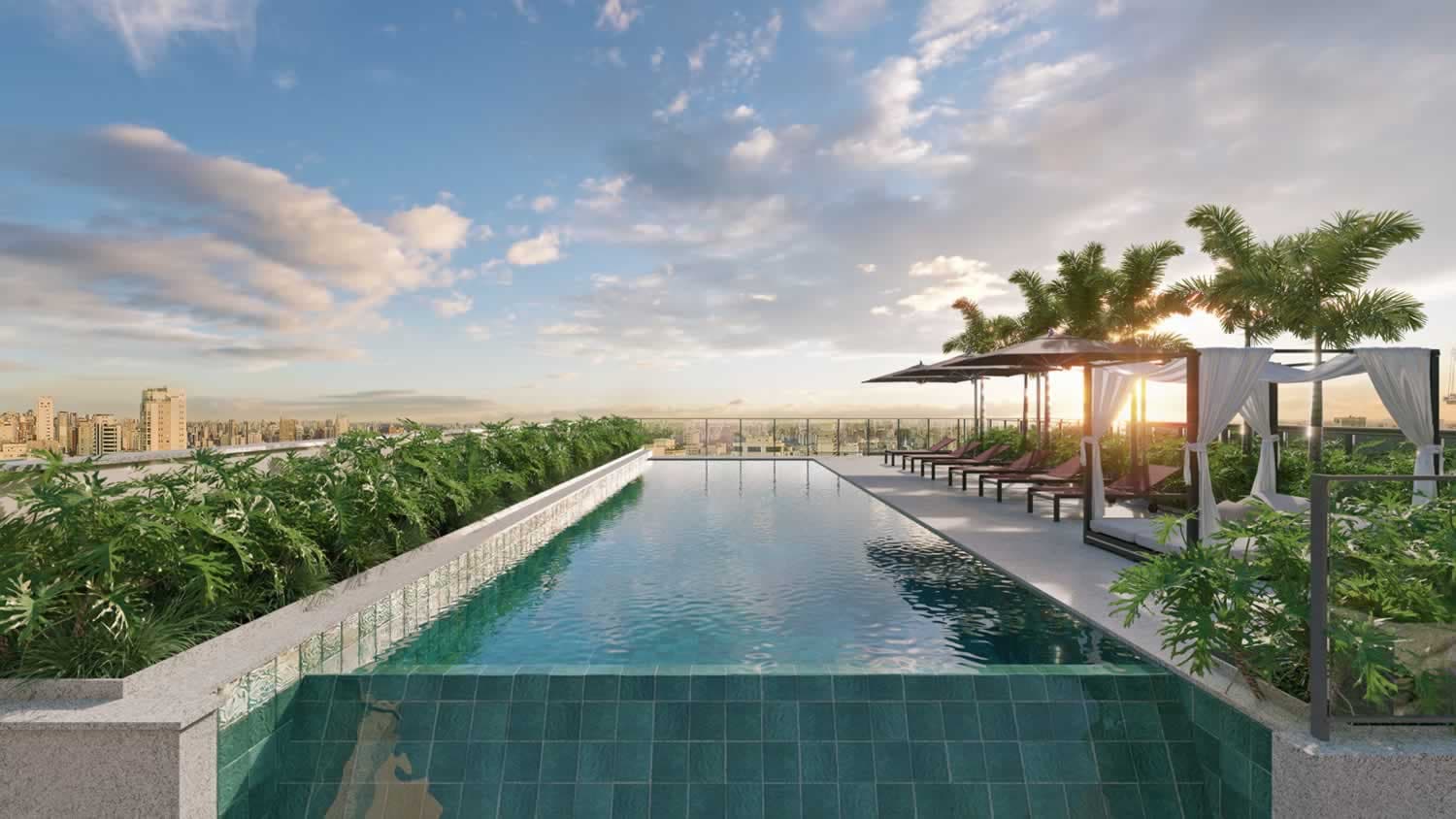 Foto de Today Vila Mariana