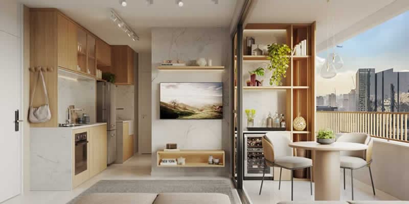 Foto de Today Vila Olímpia