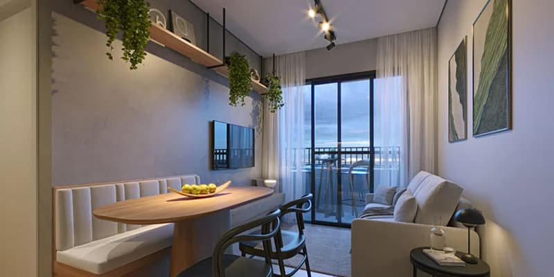 Foto de Edifício Philomena