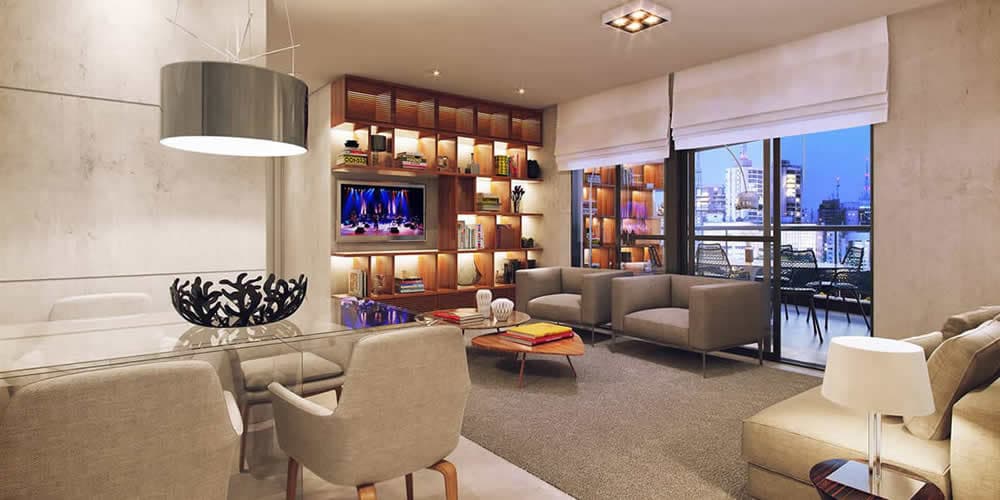 Foto de Cyrela 2014 The Year Edition