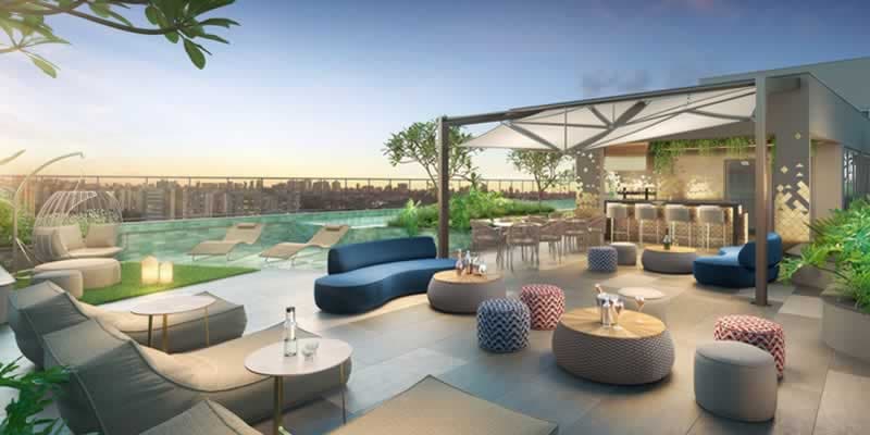 Foto de 24/SE7E Bela Vista