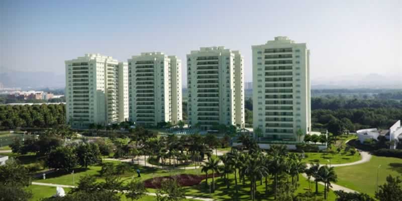 Foto de 360º On The Park