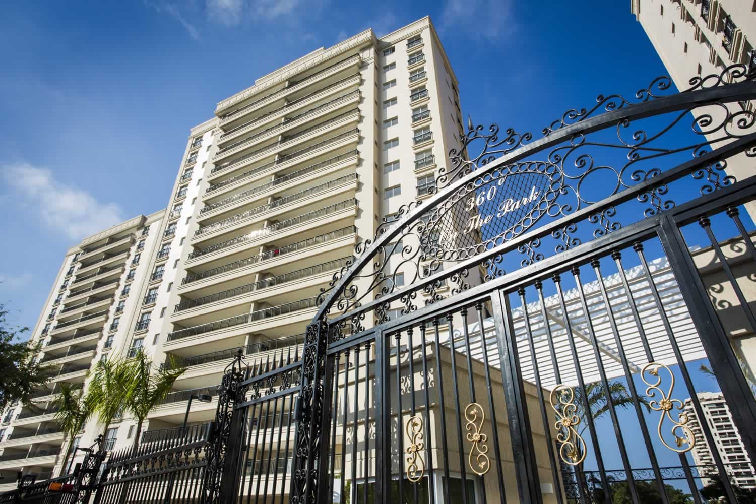 Foto de 360º On The Park