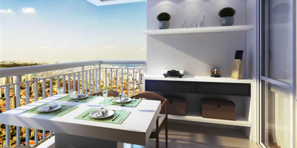 Foto de Alameda Cotegipe