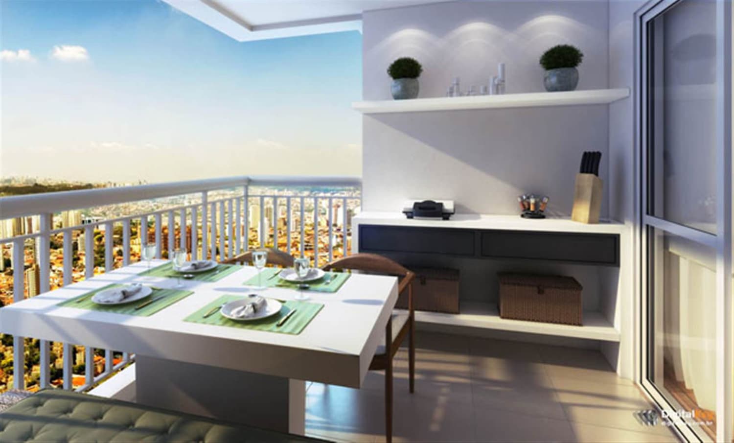 Foto de Alameda Cotegipe