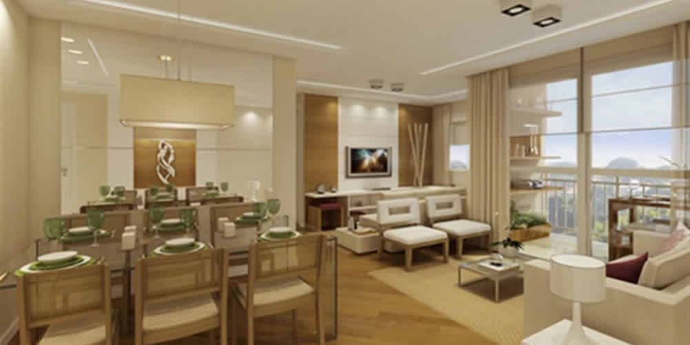 Foto de Alcance Clube Residencial