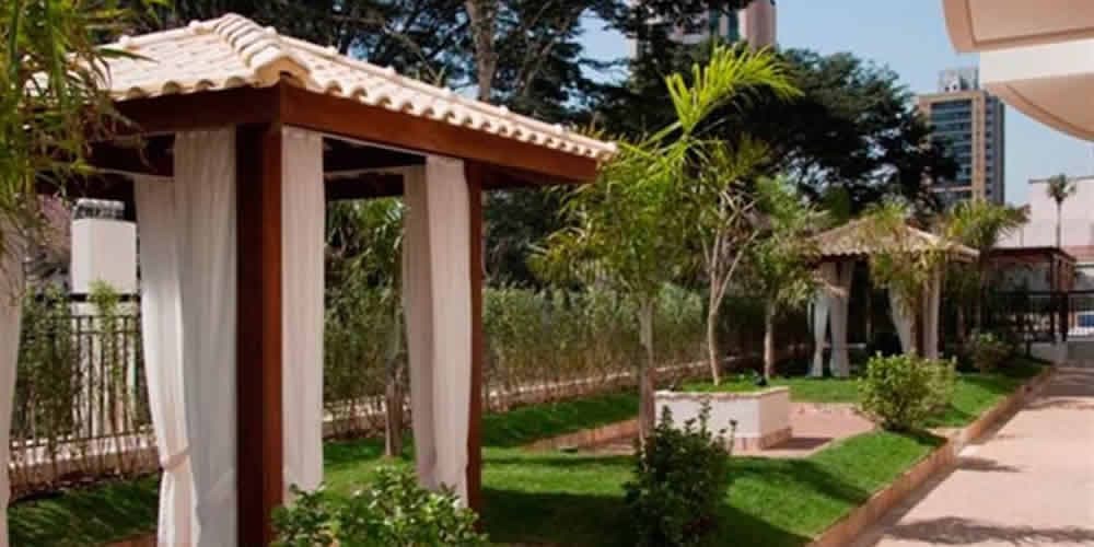 Foto de Allori Vila Romana