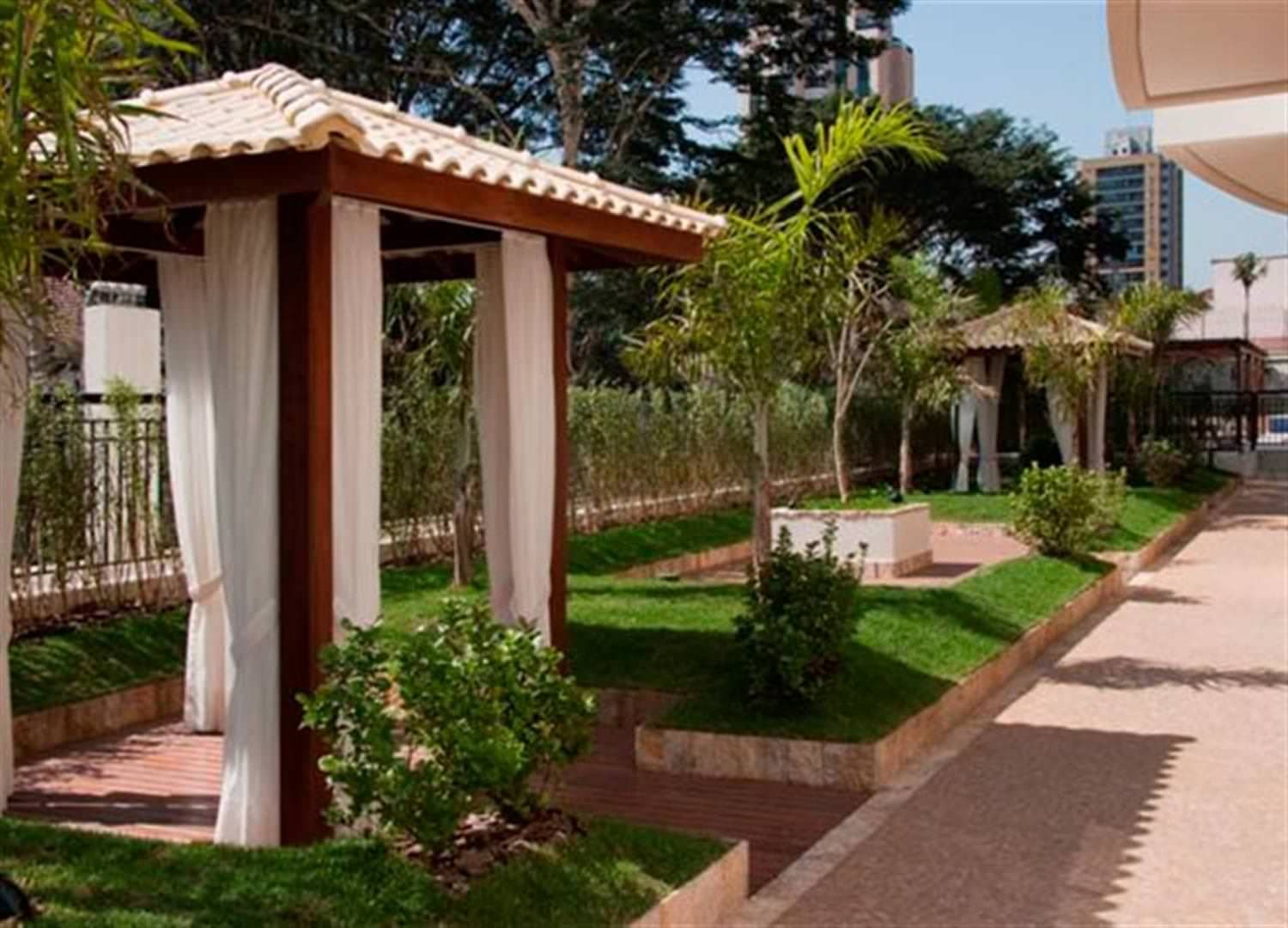 Foto de Allori Vila Romana