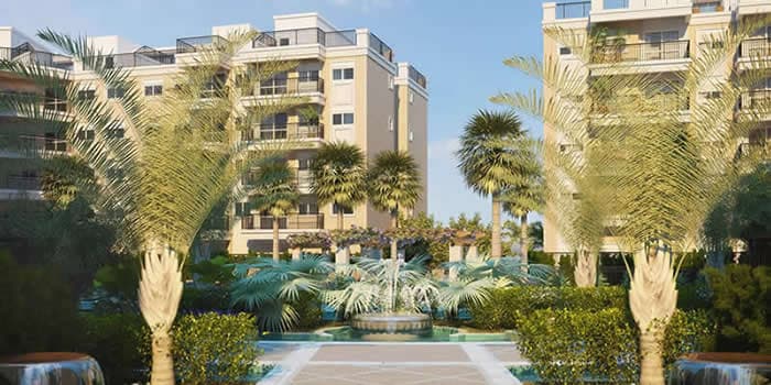 Foto de Andalus by Cyrela