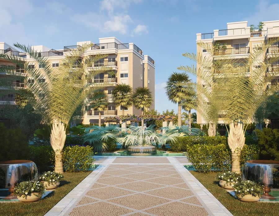 Foto de Andalus by Cyrela