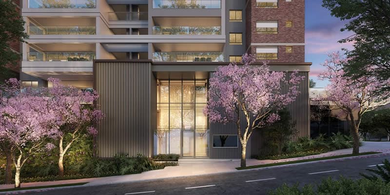 Foto de Cyrela Apiacás