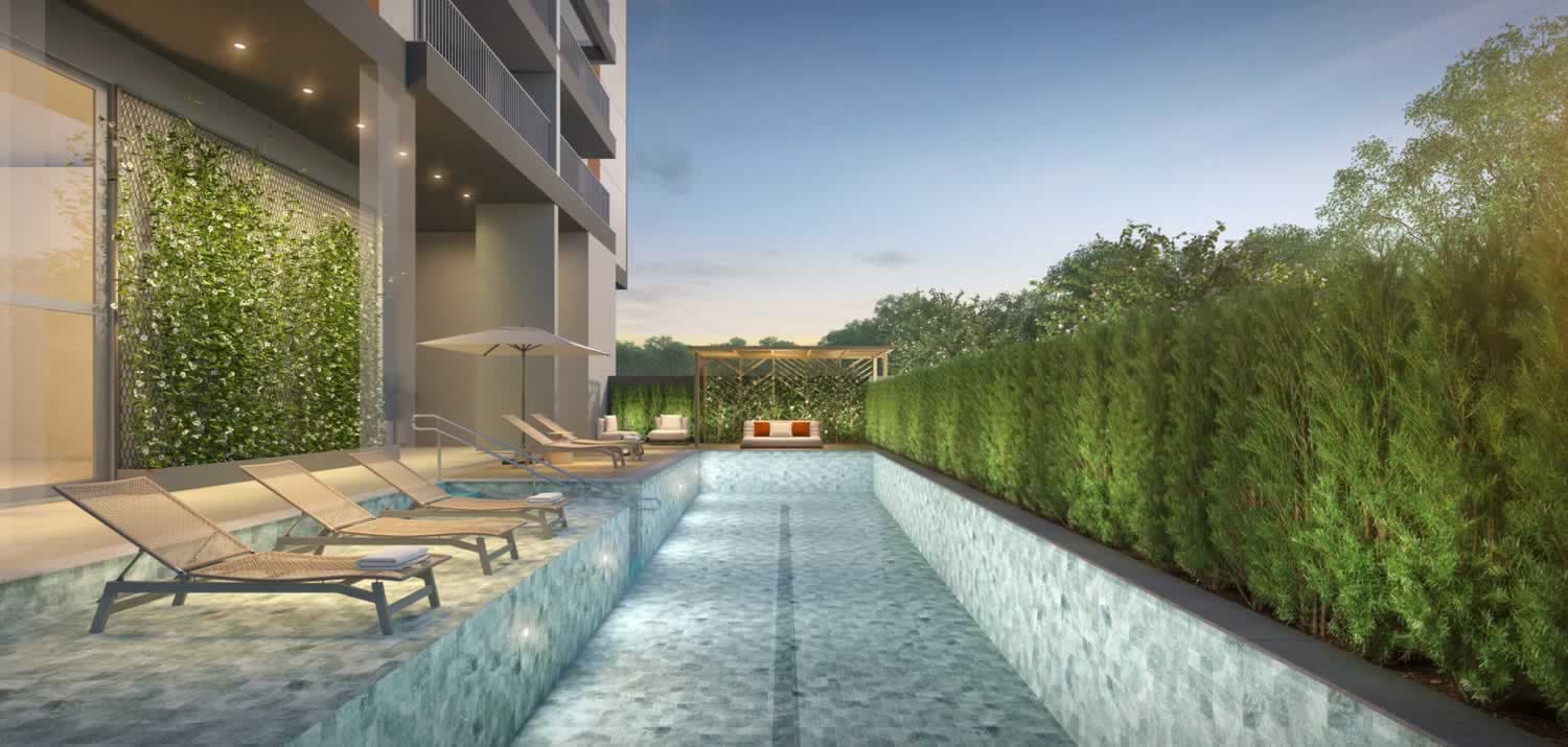 Foto de Arbo Residences