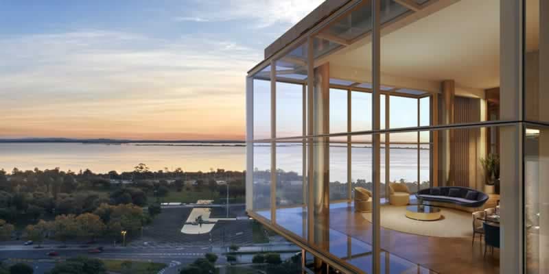 Foto de Atmosfera Sky