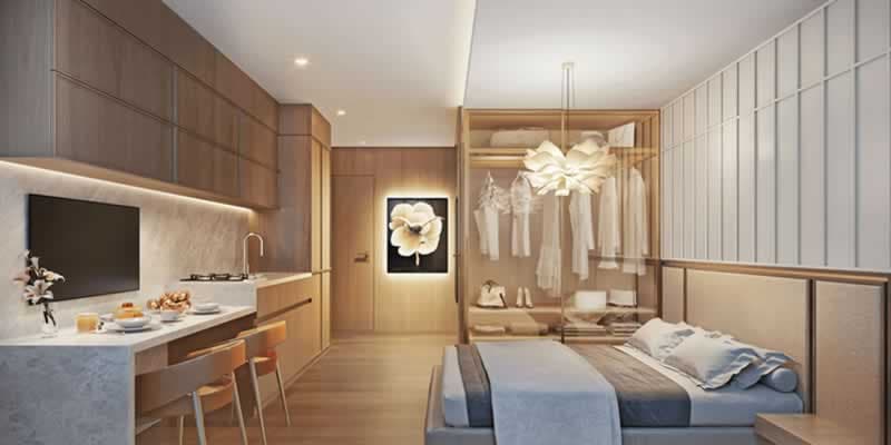 Foto de Aura Moema By Cyrela Studios