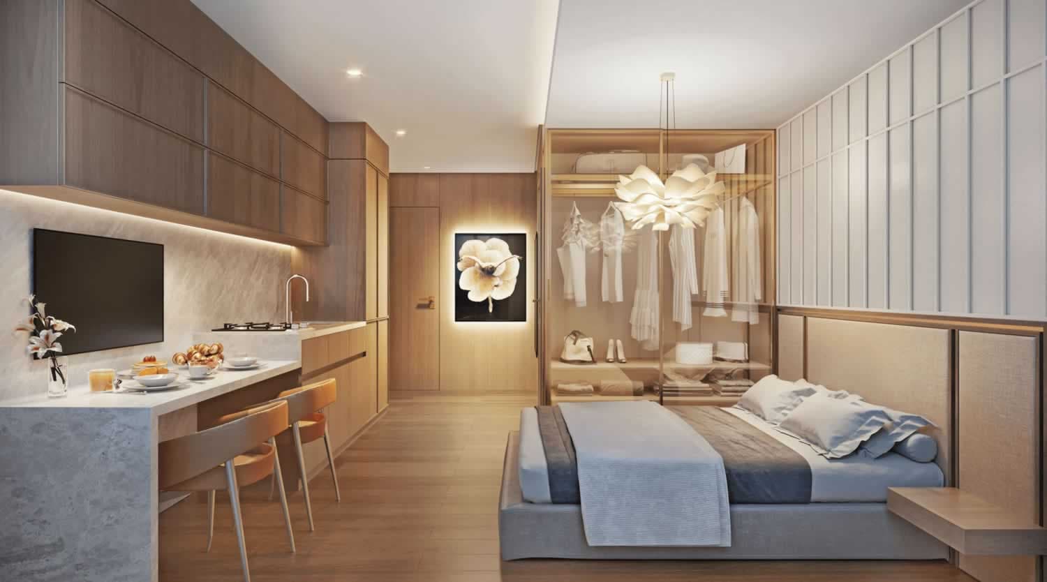 Foto de Aura Moema By Cyrela Studios