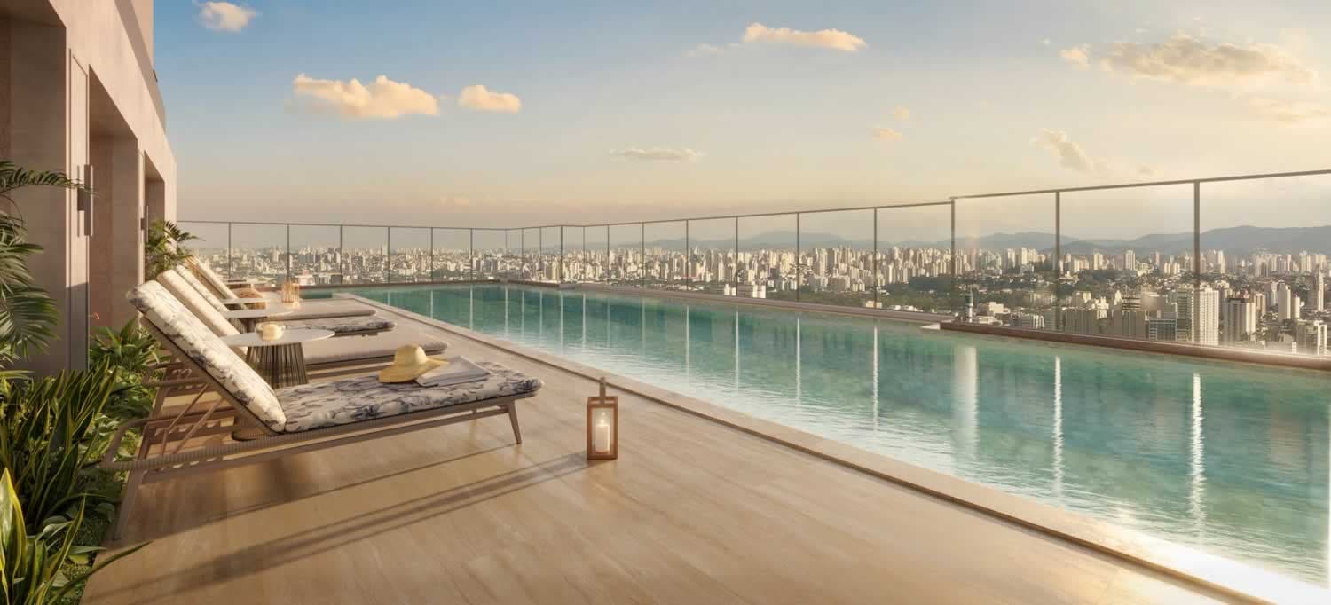 Foto de Aura Pacaembu by Cyrela Studios