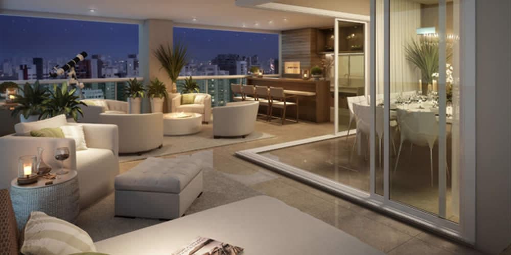 Foto de Blanc Campo Belo