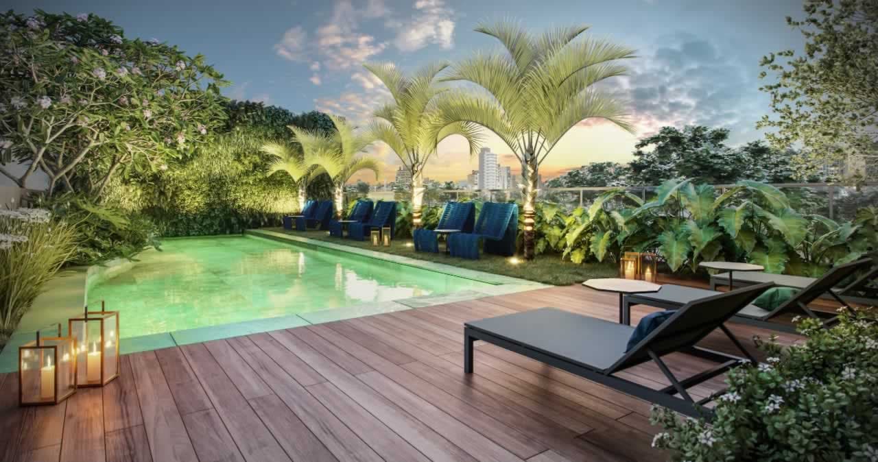 Foto de Bothanic Apartments