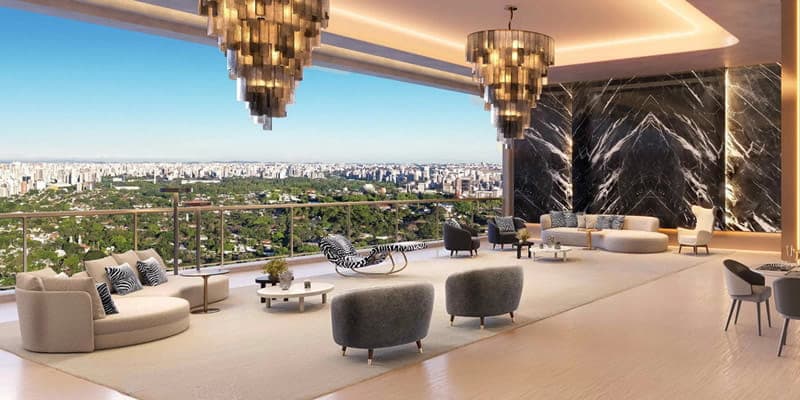 Foto de Capri Lifestyle by Dolce&Gabbana Casa