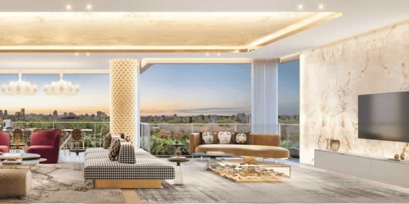 Foto de Casa Eden by YOO | West