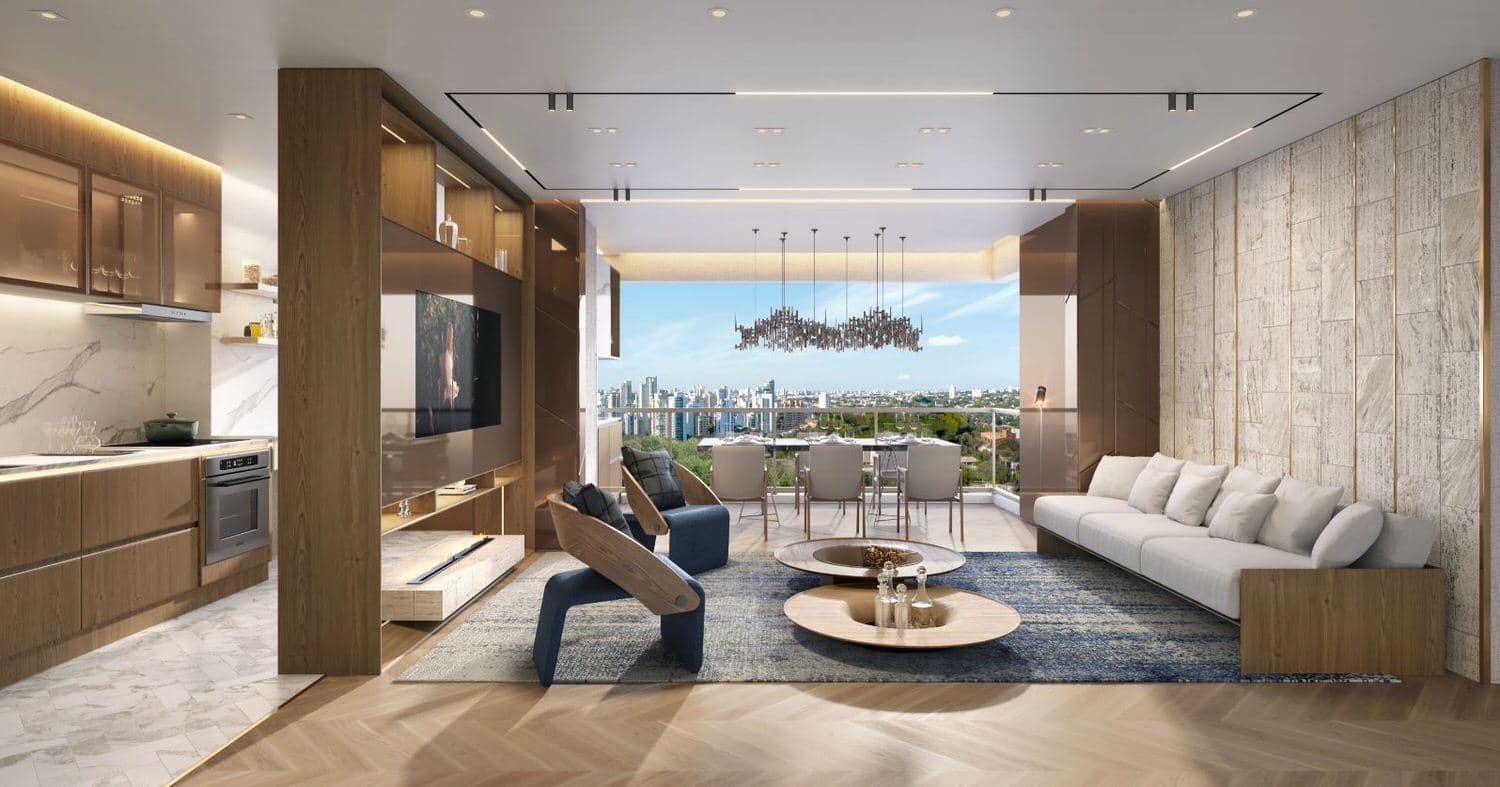 Foto de Casa Ibirapuera Apartments