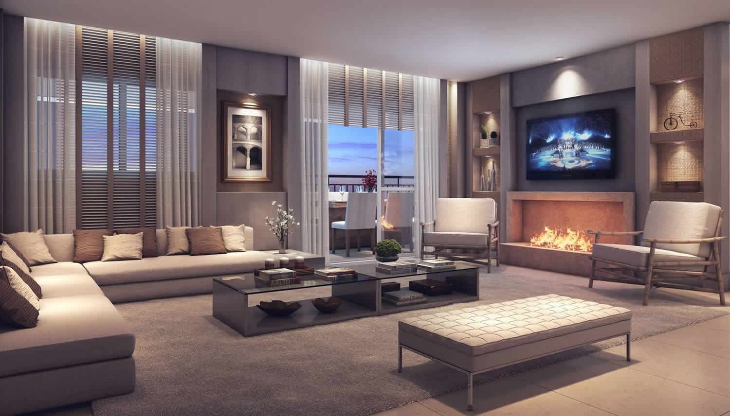 Foto de Cyrela Classic Lapa