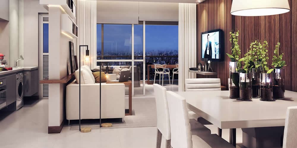 Foto de Cyrela Cypriani 955 Ipiranga