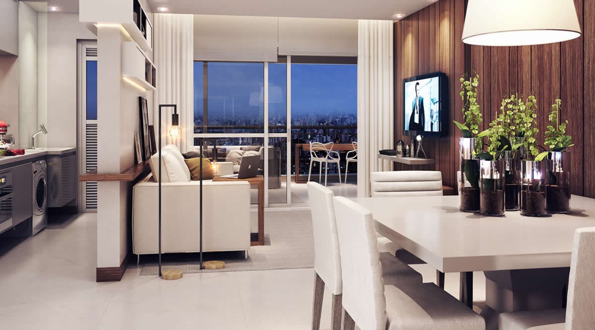 Foto de Cyrela Cypriani 955 Ipiranga