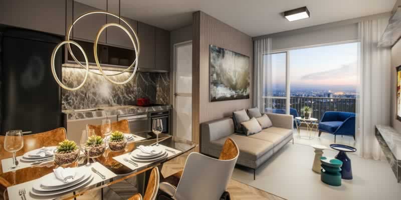 Foto de Cyrela For You