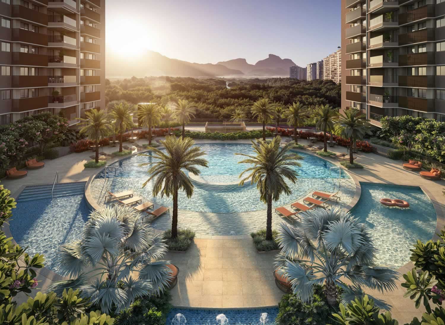 Foto de Endless Península by Edsa