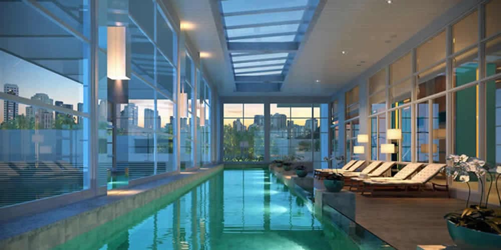 Foto de Cyrela Essenza Moema