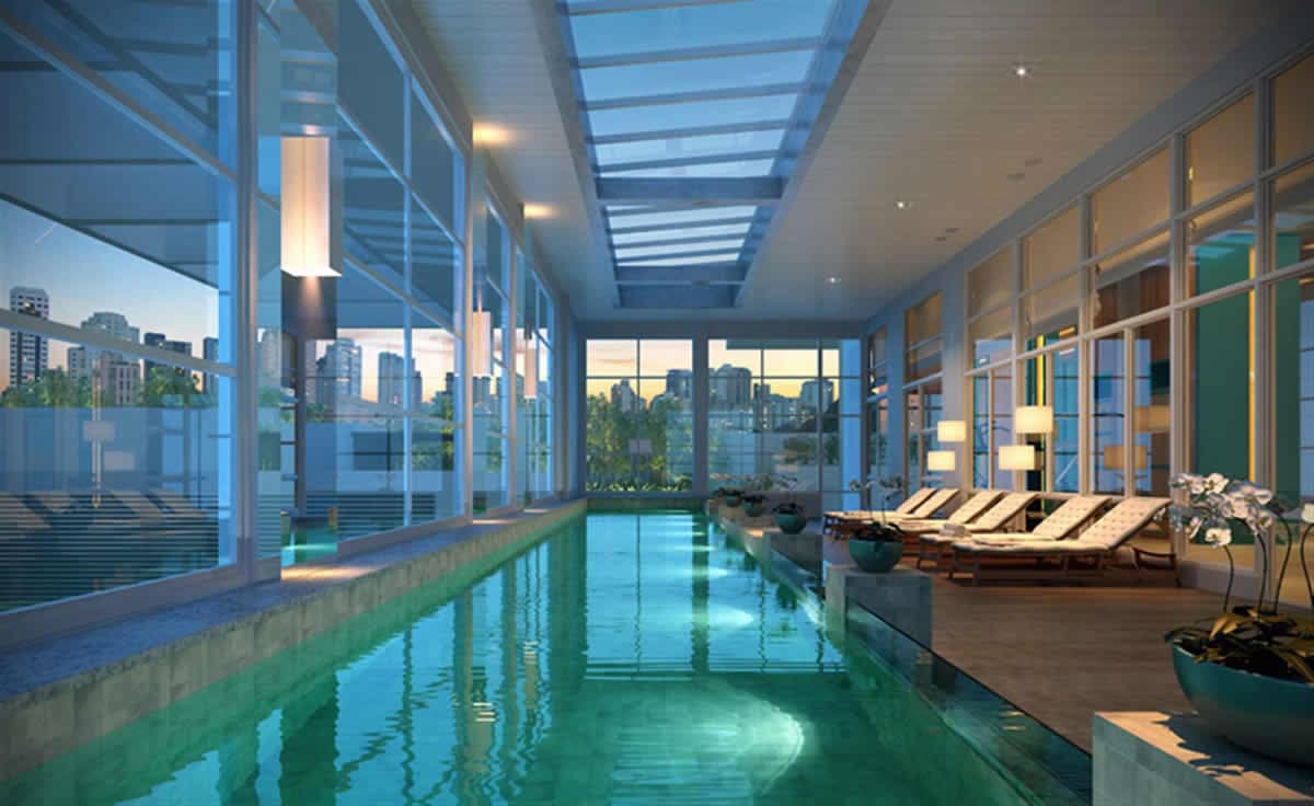 Foto de Cyrela Essenza Moema