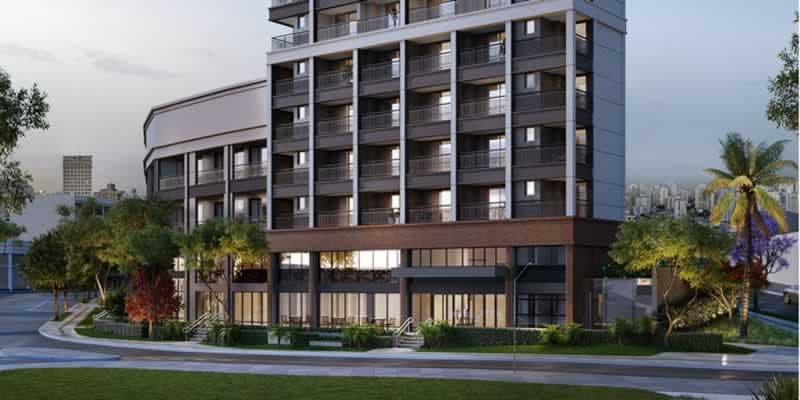 Foto de Estudio Klabin