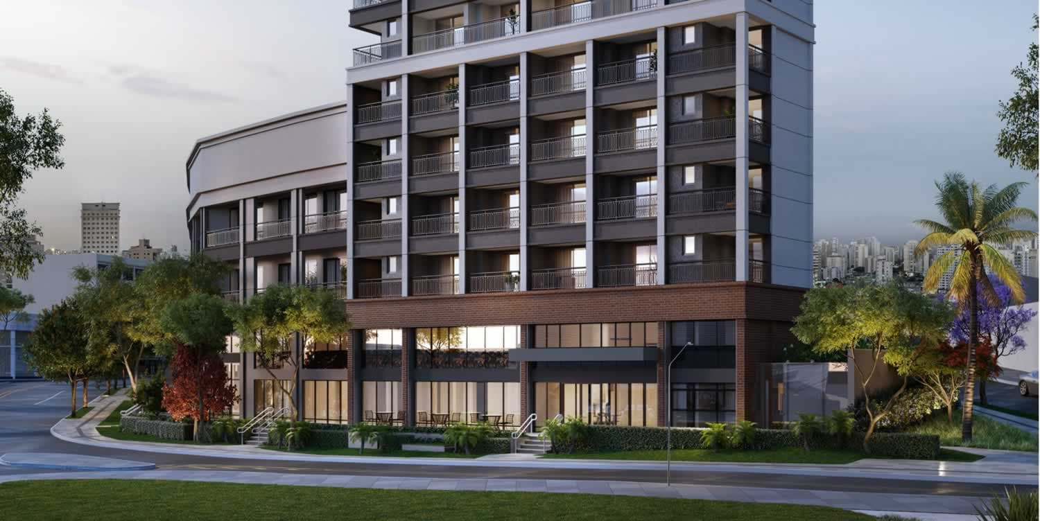 Foto de Estudio Klabin