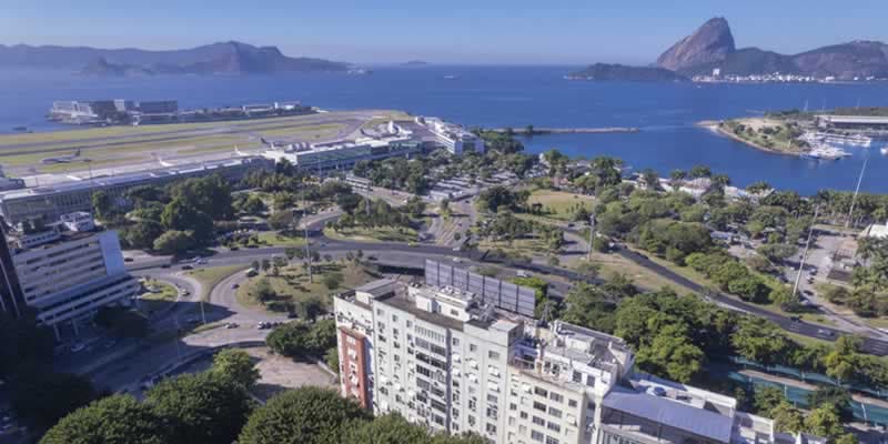 Foto de Futuro Lançamento no Centro
