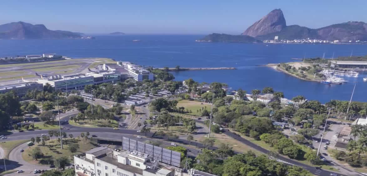 Foto de Futuro Lançamento no Centro