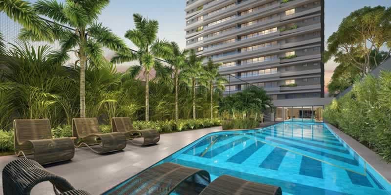 Foto de Garden Haus Porsche Consulting